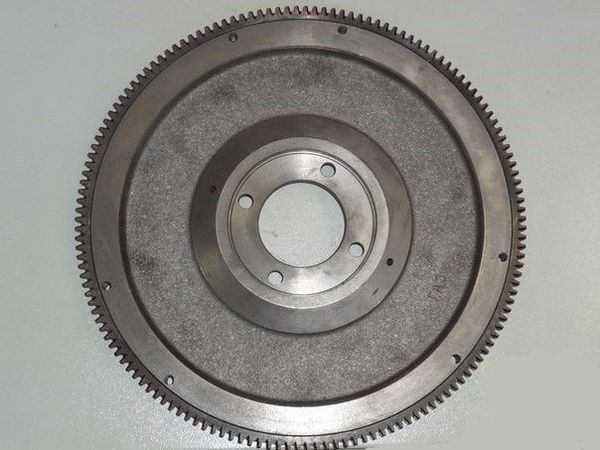 Маховик ГАЗ 53/паз 53-1005115 (с ободом) - ЗМЗ 005300100511500