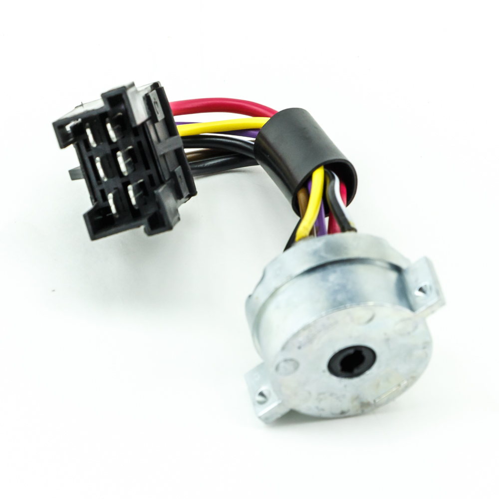 Группа контактная замка зажигания - DOMINANT CN0960300001