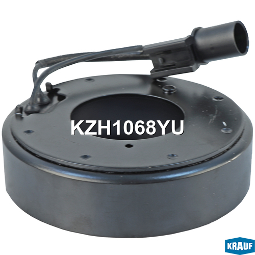 Катушка муфты кондиционера