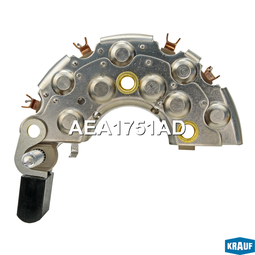 Диодный мост - Krauf AEA1751AD