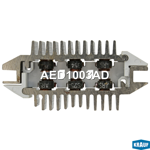 Диодный мост генератора - Krauf AED1003AD