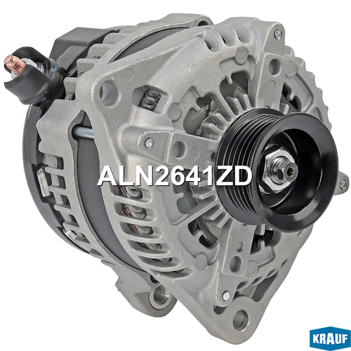Генератор - Krauf ALN2641ZD