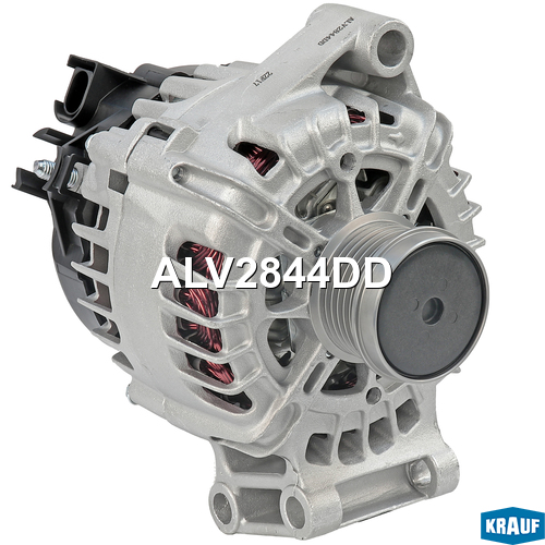 Генератор - Krauf ALV2844DD
