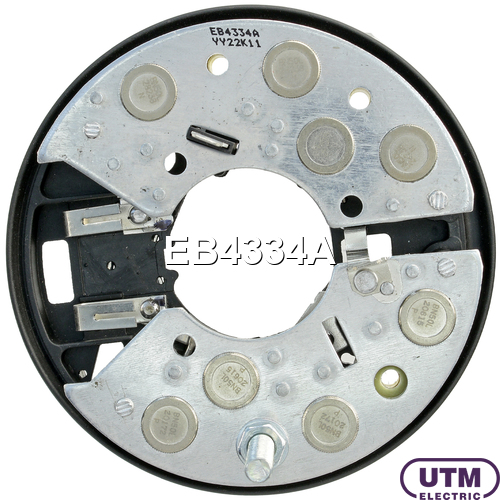 Диодный мост генератора - UTM EB4334A