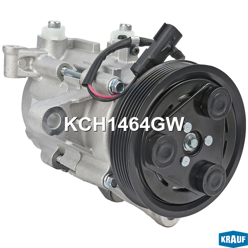 Компрессор кондиционера - Krauf KCH1464GW