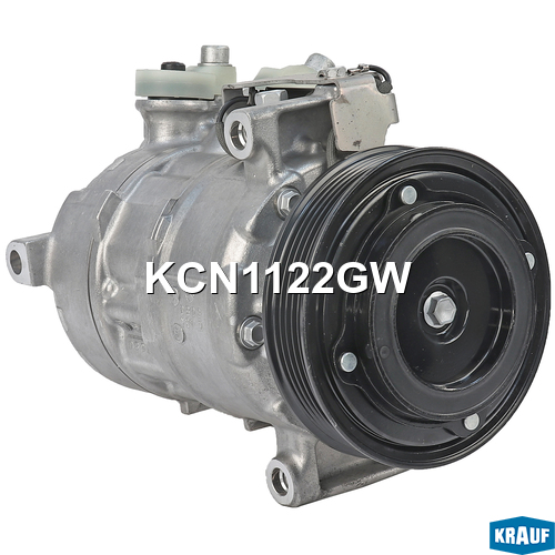 Компрессор кондиционера - Krauf KCN1122GW