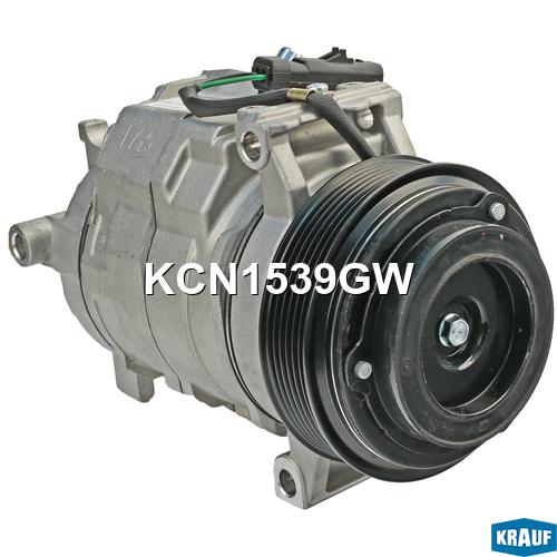 Компрессор кондиционера - Krauf KCN1539GW