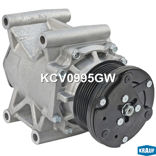 Компрессор кондиционера - Krauf KCV0995GW