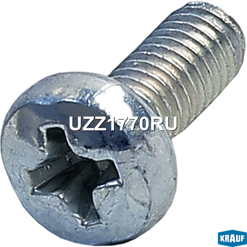 Болт стартера - Krauf UZZ1770RU