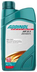 PSF 1л (синт. масло для ГУР ) - Addinol 4014766074386