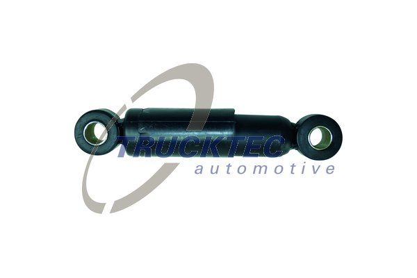 Амортизатор кабины mercedes-benz (m6000068) - TRUCKTEC 0163009