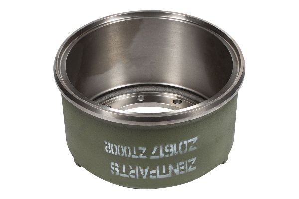 Торм. барабан  BPW eco-maxx - ZENTPARTS Z01617