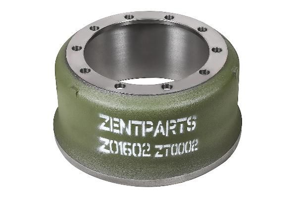 Торм. барабан  SAF SK rs/rls 9042 - ZENTPARTS Z01602
