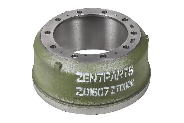 Торм. барабан  SAF RS 9042/тонар - ZENTPARTS Z01607