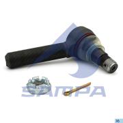 Наконечник тяги r.v.i., scania M30 x 1,5 RHT о.н. 5001852452 (m4250010) HCV - SAMPA 09752601