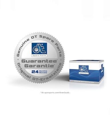 Тяга рулевая продольная l=895 мм volvo о.н. 23341669 (m4210720) - Diesel Technic 253442