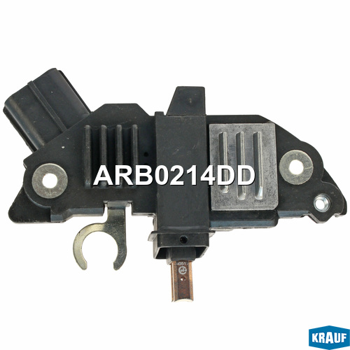Регулятор генератора - Krauf ARB0214DD