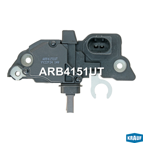 Регулятор генератора - Krauf ARB4151UT