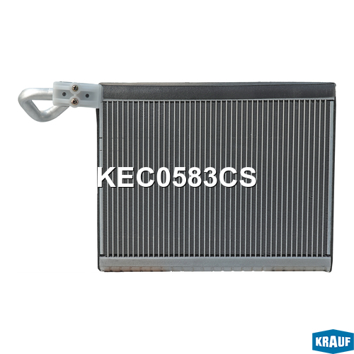 Испаритель кондиционера - Krauf KEC0583CS