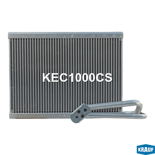 Испаритель кондиционера - Krauf KEC1000CS