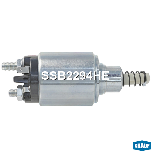 Втягивающее реле стартера - Krauf SSB2294HE
