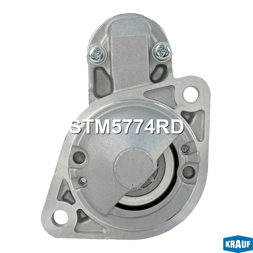 Стартер - Krauf STM5774RD