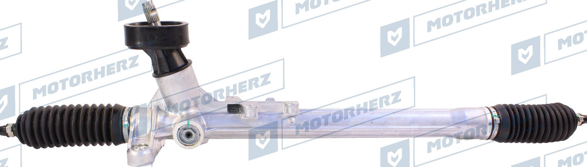 Рулевая рейка с тягами механическая - Motorherz M52391NW