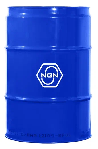 ATF dexron III 60л (полусинт. трансм. масло) - NGN V172085913