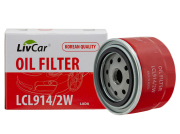 Фильтр масляный - LivCar LCL914/2W