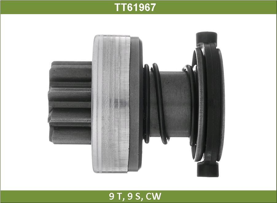 Бендикс - Tesla TT61967