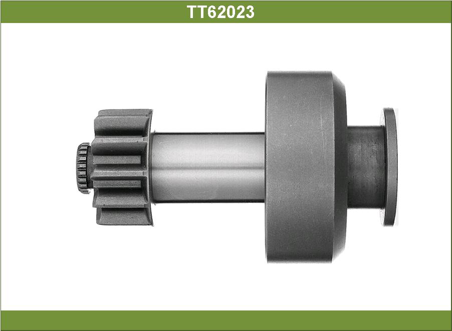 Бендикс - Tesla TT62023