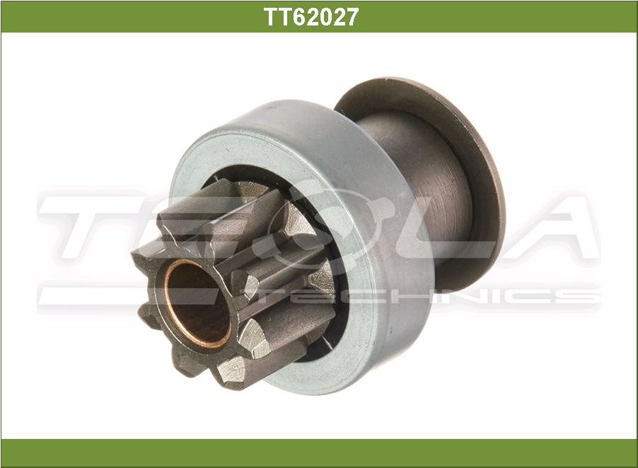 Бендикс - Tesla TT62027