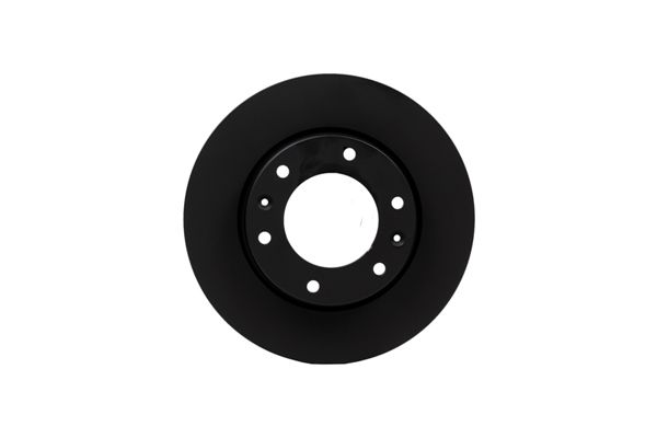 Диск тормозной пер.  Hyundai H-1 2.5CRDi - ZENTPARTS Z06032