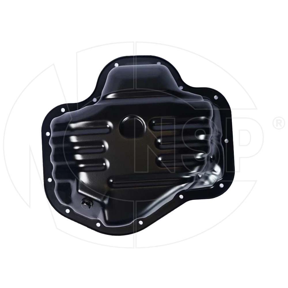 Поддон двигателя масляный geely Atlas (16-) - NSP NSP20101605040701