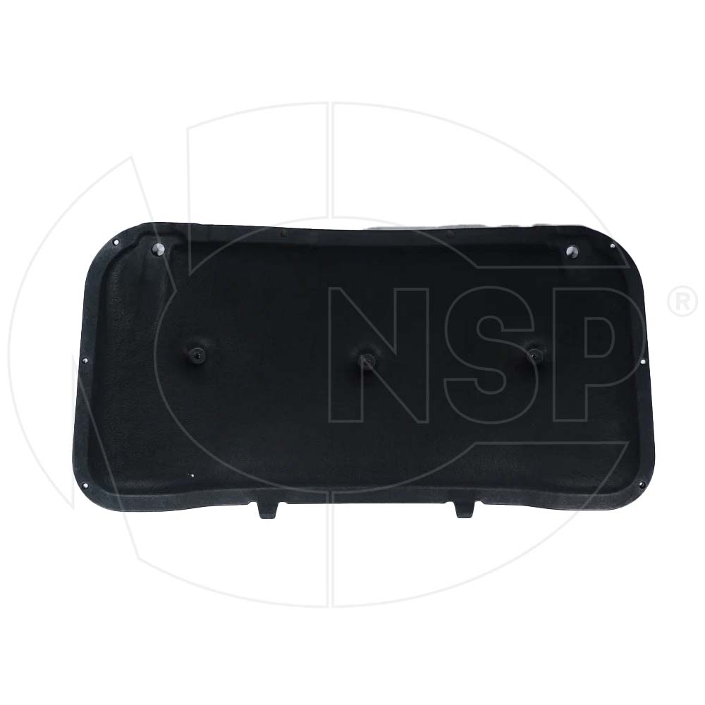 Шумоизоляция капота geely Atlas (16-) - NSP NSP205032005700