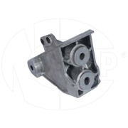 Опора двигателя geely Atlas (16-) - NSP NSP201077010000