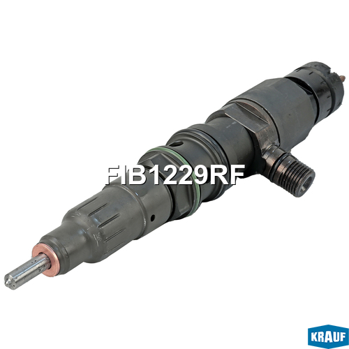 Форсунка топливная - Krauf FIB1229RF