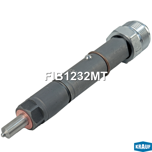 Форсунка топливная - Krauf FIB1232MT