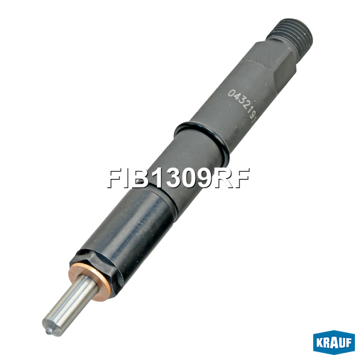 Форсунка топливная - Krauf FIB1309RF