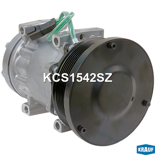 Компрессор кондиционера - Krauf KCS1542SZ