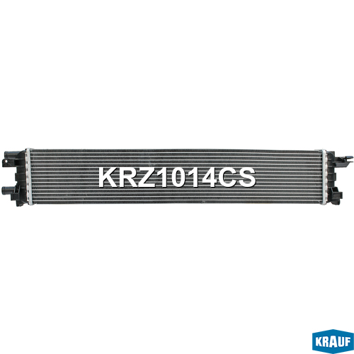Радиатор системы охлаждения - Krauf KRZ1014CS