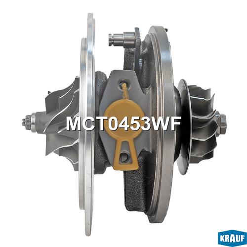 Картридж для турбокомпрессора - Krauf MCT0453WF
