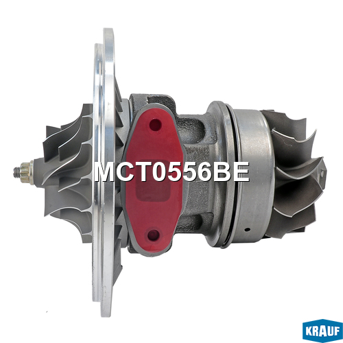Картридж для турбокомпрессора - Krauf MCT0556BE