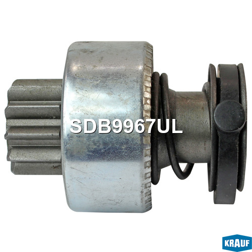 Бендикс стартера - Krauf SDB9967UL