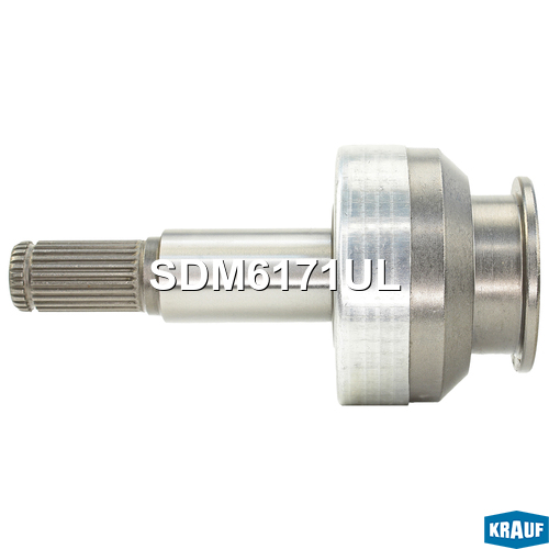 Бендикс стартера - Krauf SDM6171UL
