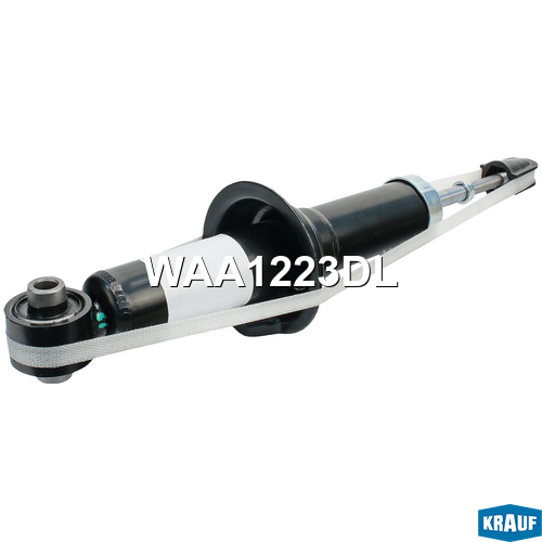 Амортизатор подвески задний - Krauf WAA1223DL