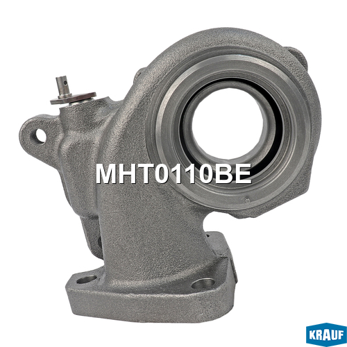 Корпус турбины (турбокомпрессора) - Krauf MHT0110BE