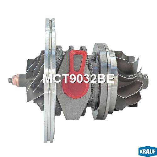 Картридж для турбокомпрессора - Krauf MCT9032BE