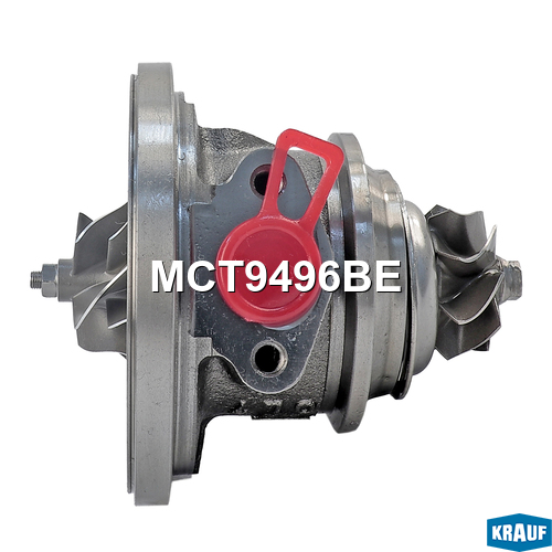 Картридж для турбокомпрессора - Krauf MCT9496BE