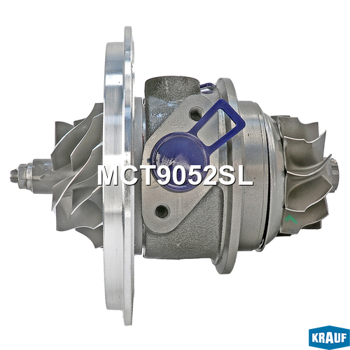 Картридж для турбокомпрессора - Krauf MCT9052SL